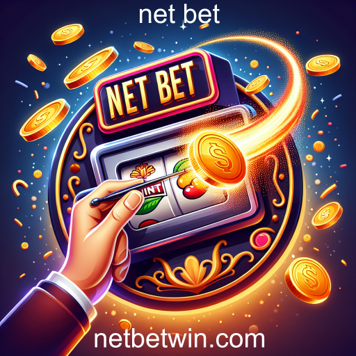 Jackpots A Emoção dos Jackpots na Net Bet