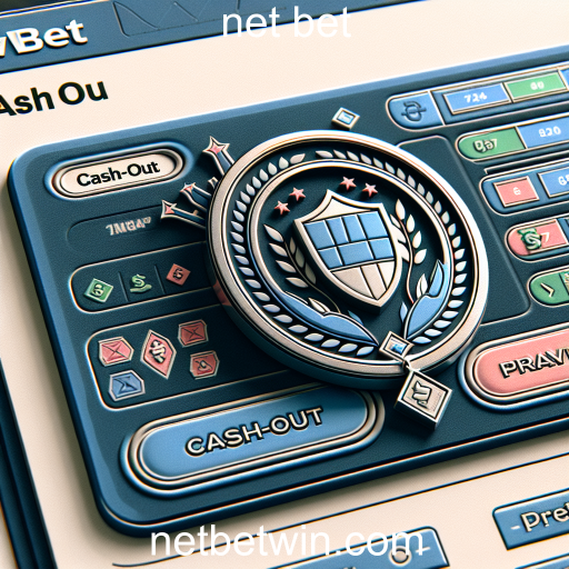 A Revolução do Cashout nas Apostas Online: Como Funciona no Net Bet