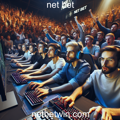 O Crescimento dos eSports: Uma Nova Era para Competição e Entretenimento