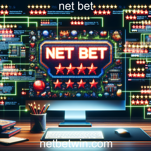 Avaliações de Jogos no Net Bet: O Que Esperar?